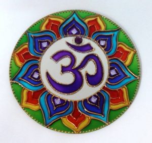 Mandala Om 5
