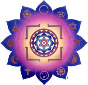 Mandala hindu 4